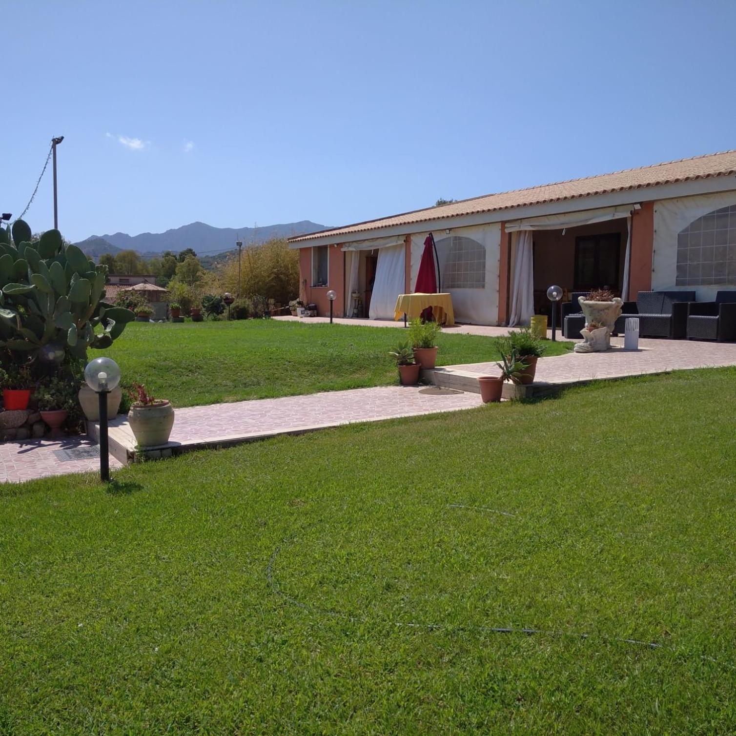 L'orto Di Zio Franco Agroturismo *